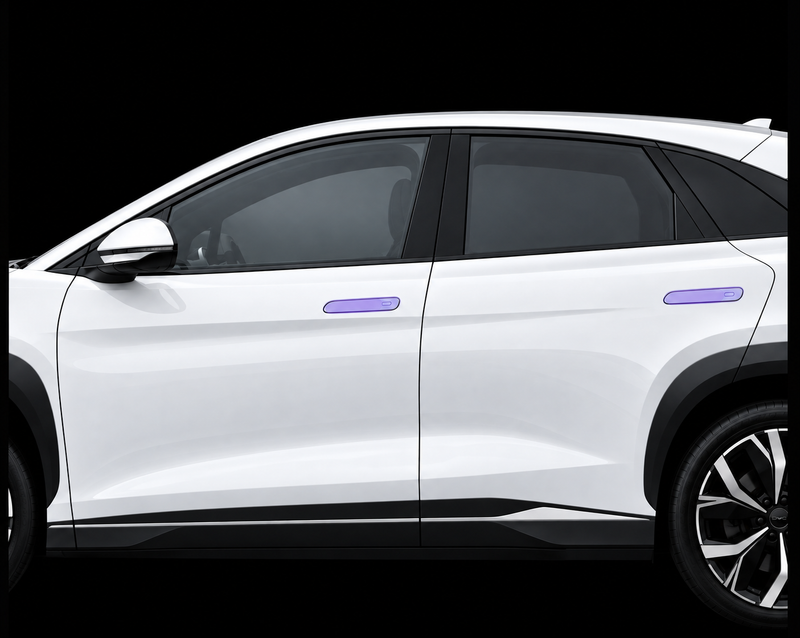 Door Handle Protection - BYD Sealion 7