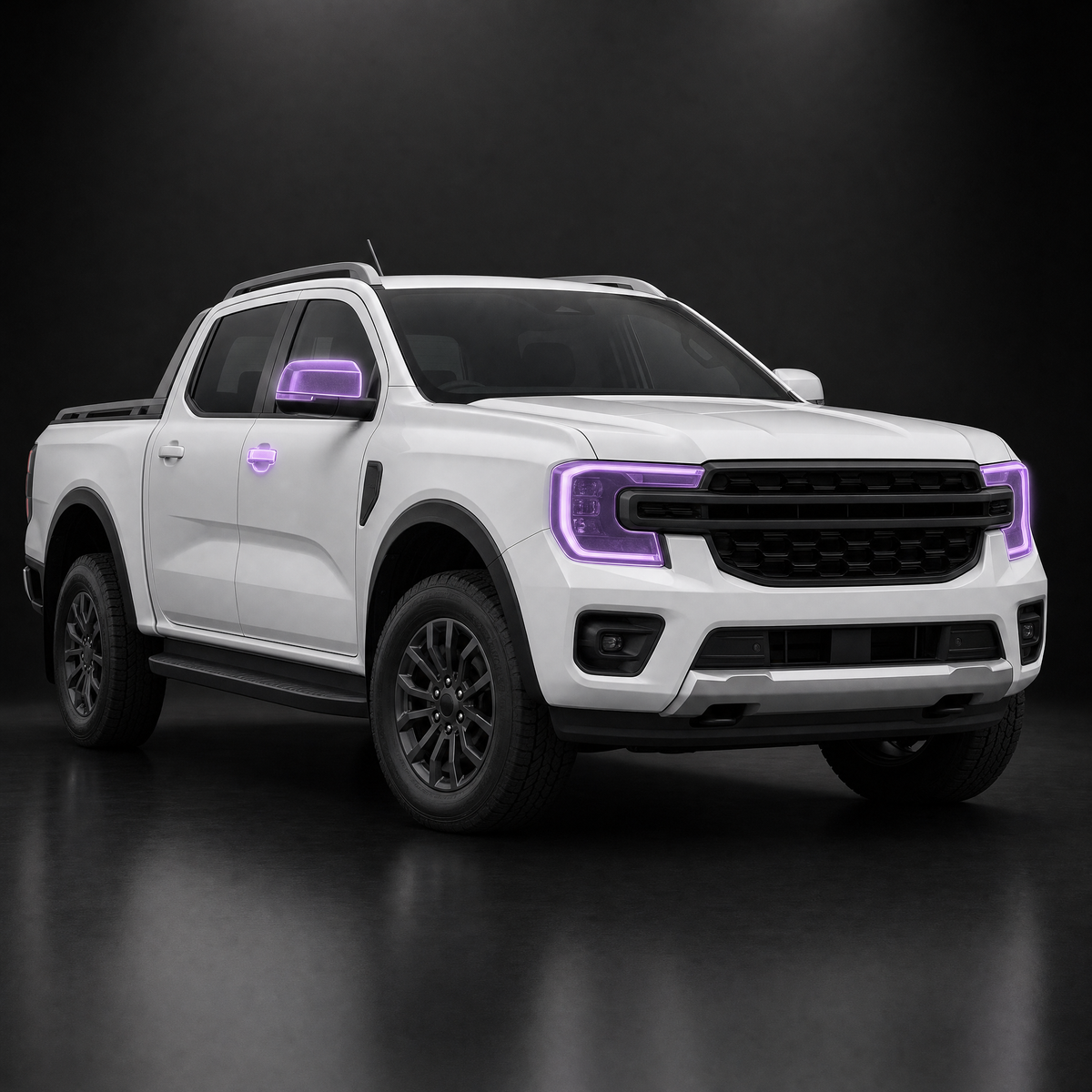 Essentials Bundle - Ford Ranger