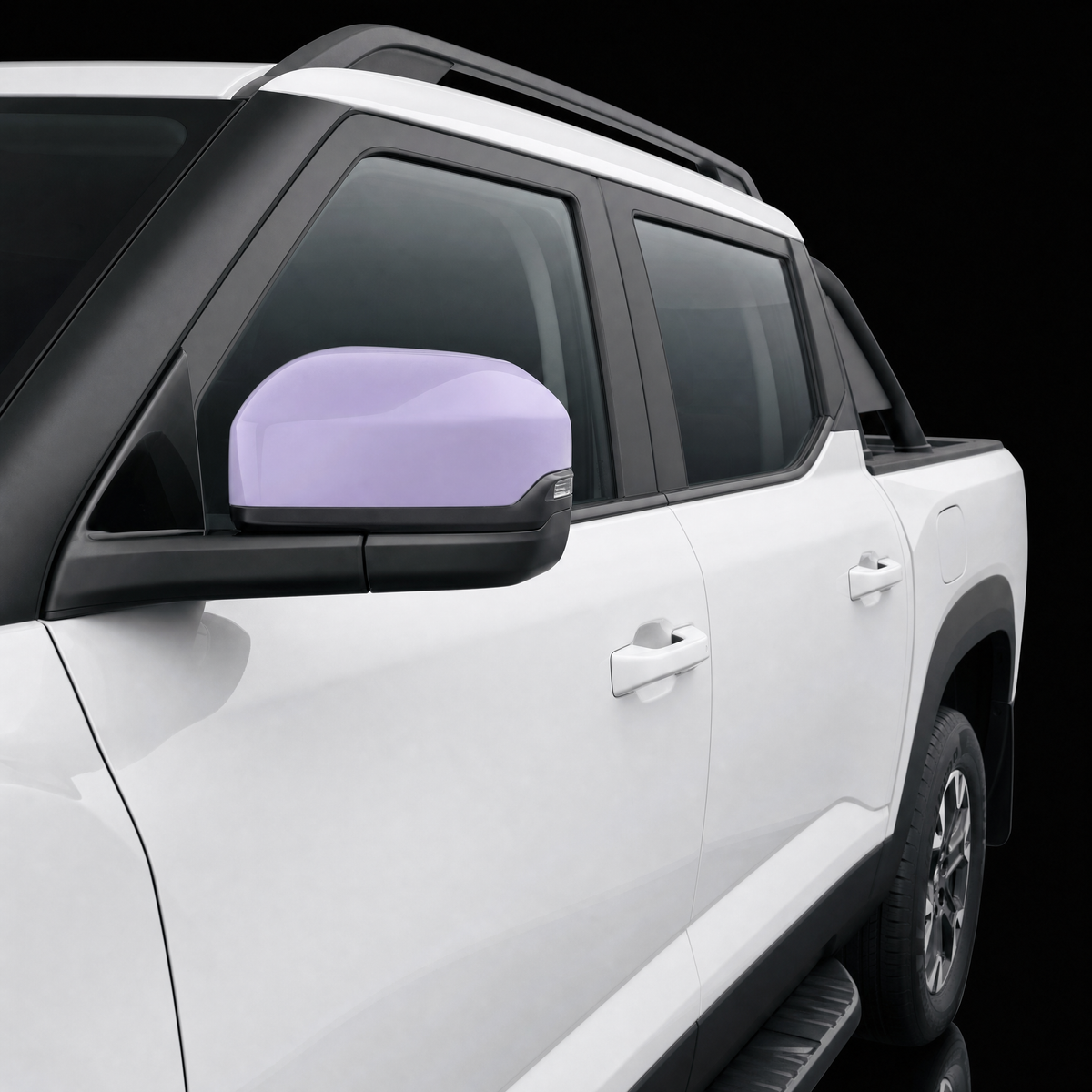 Mirror Cap Kit - BYD Shark 6