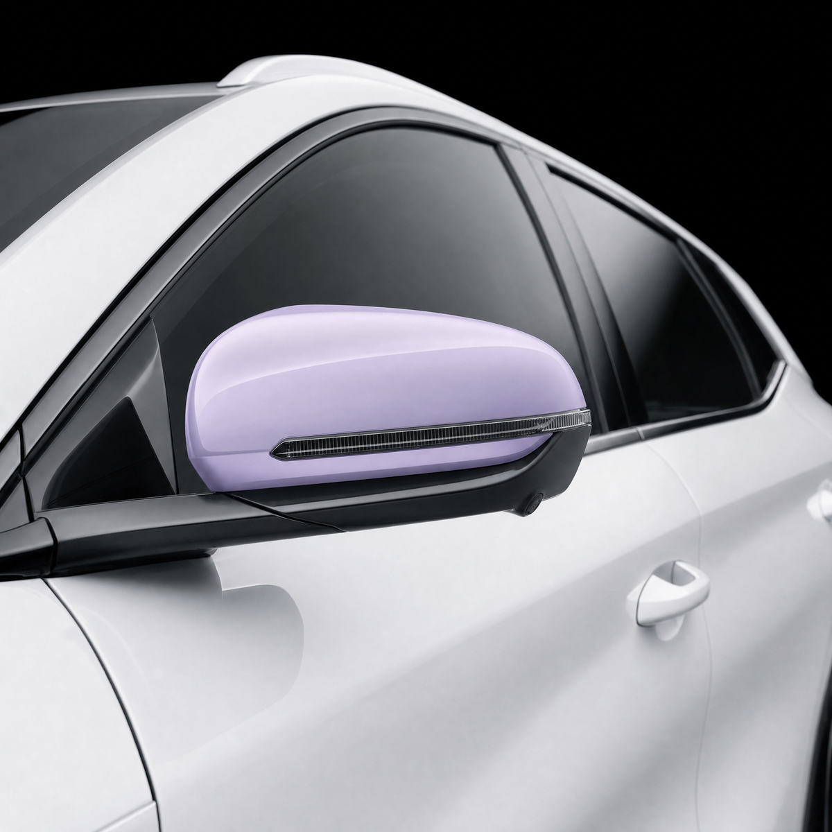 Mirror Cap Kit - BYD Atto 3