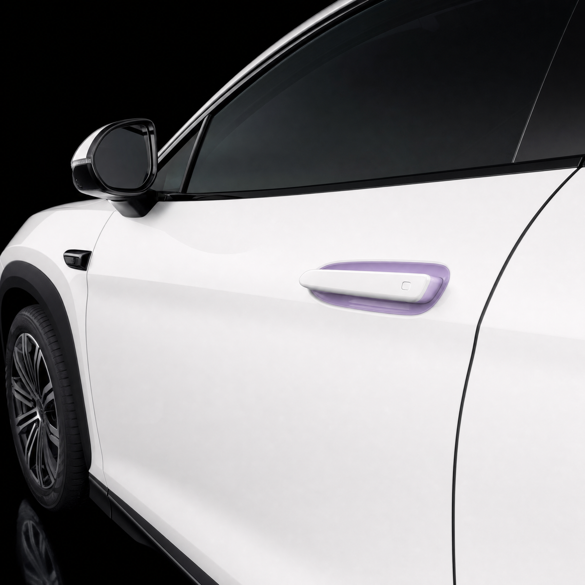 Door Handle Cup Protection - BYD Sealion 7
