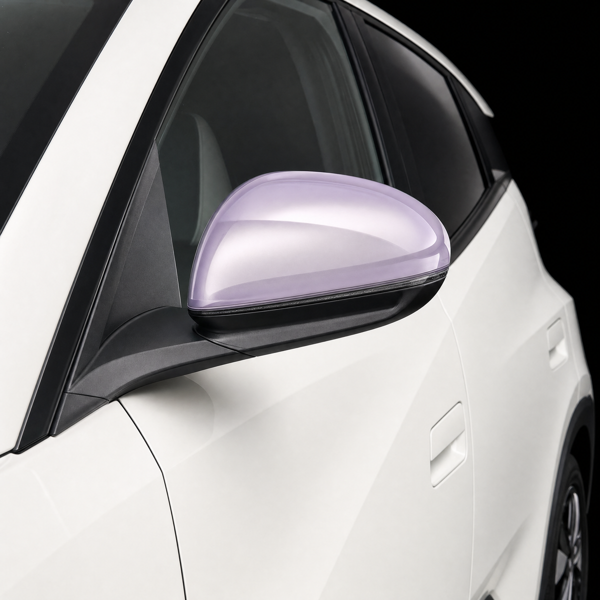 Mirror Cap Kit - BYD Dolphin