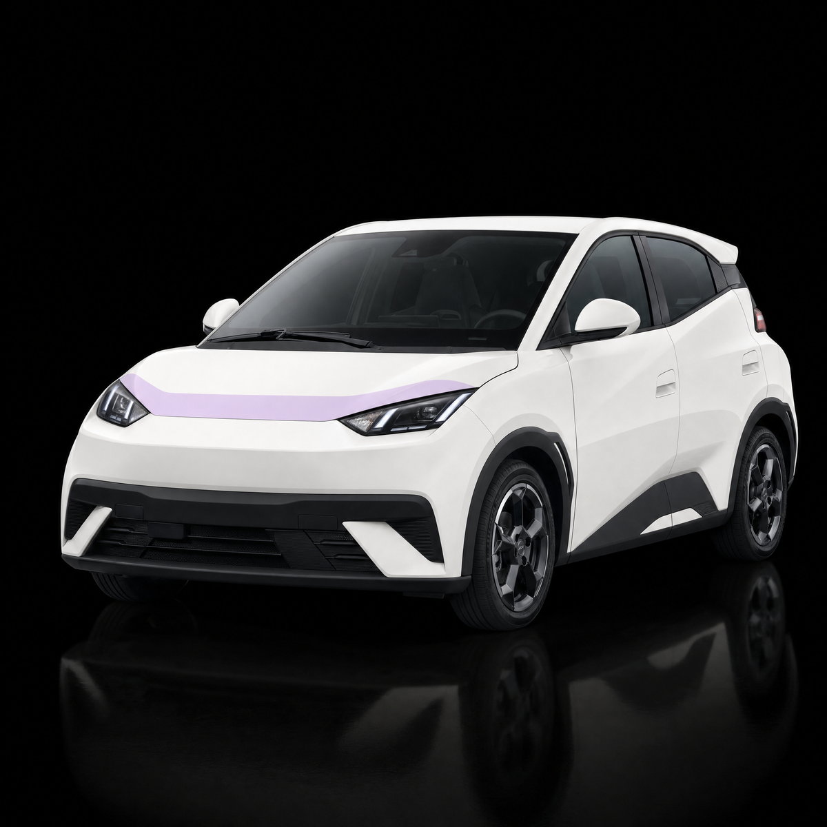 Bonnet Protector - BYD Atto 1