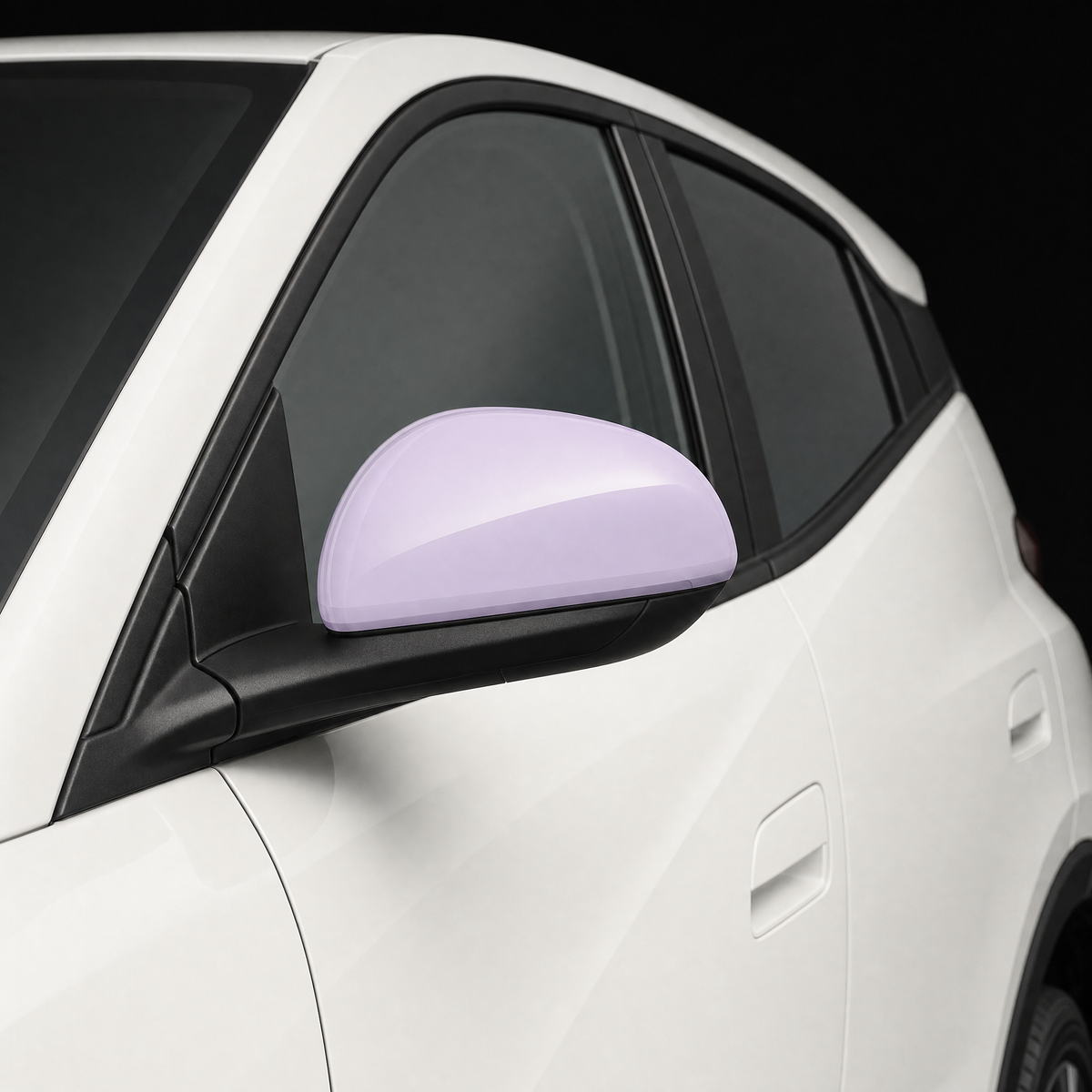 Mirror Cap Kit - BYD Atto 1