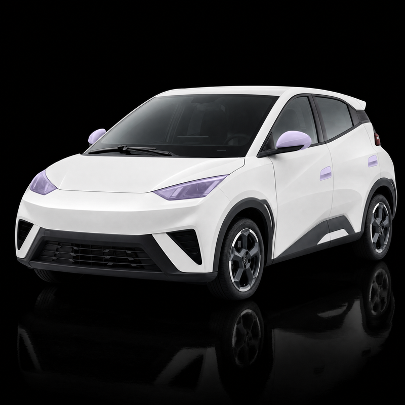 Essentials Bundle - BYD Atto 1
