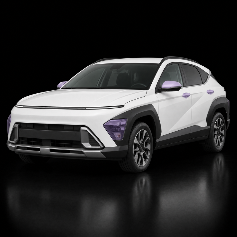 Essentials Bundle - Hyundai Kona