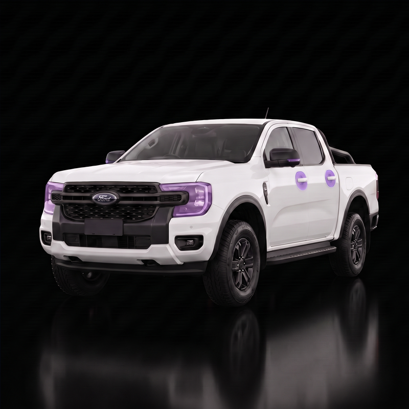 Essentials Bundle - Ford Ranger