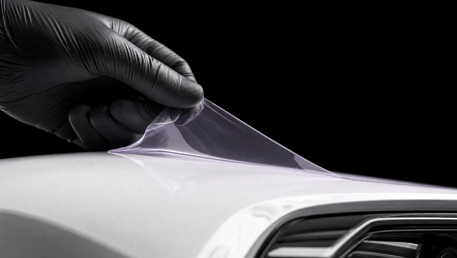 PPF Thickness Explained: How Thick Should Paint Protection Film Be?
