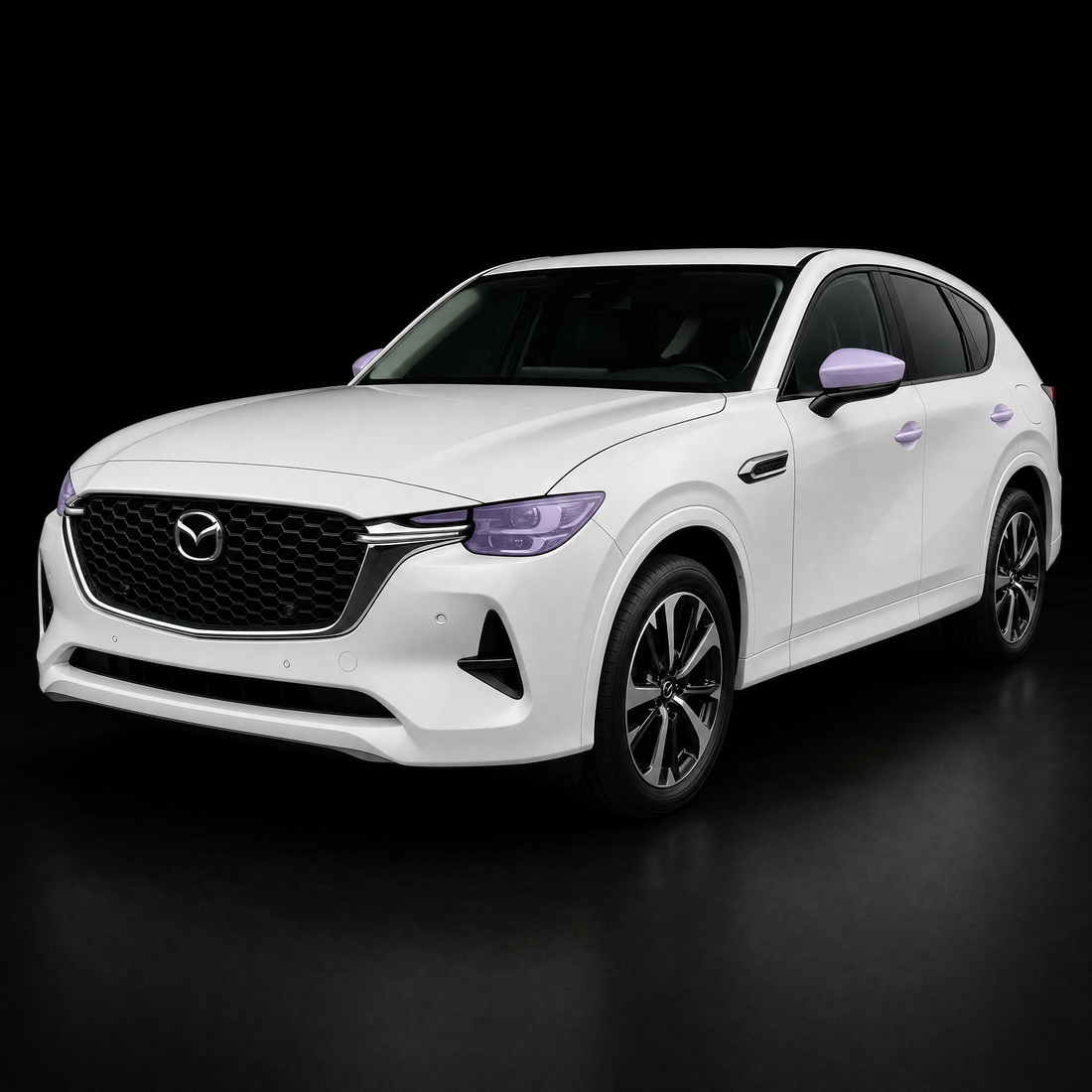 Essentials Bundle - Mazda CX-60