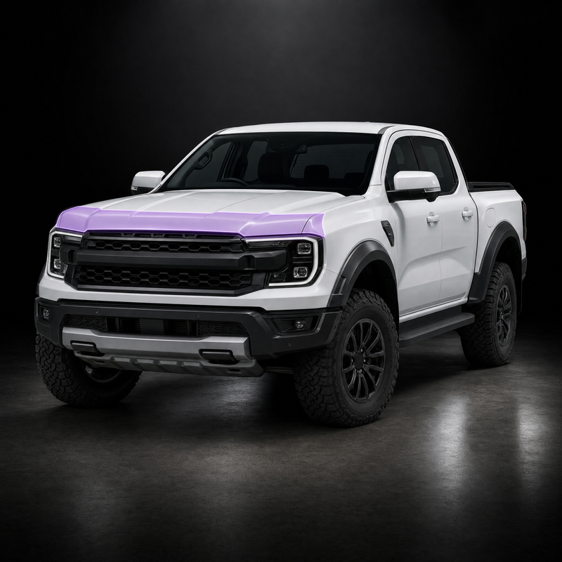 Bonnet Protector - Ford Ranger Raptor