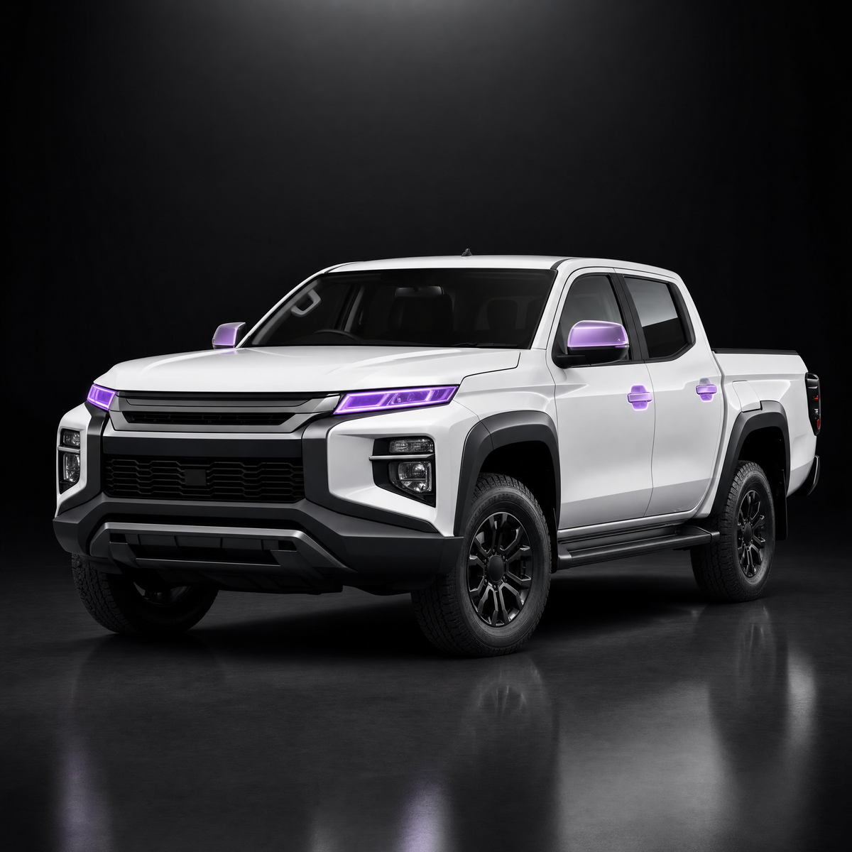 Essentials Bundle - Mitsubishi Triton