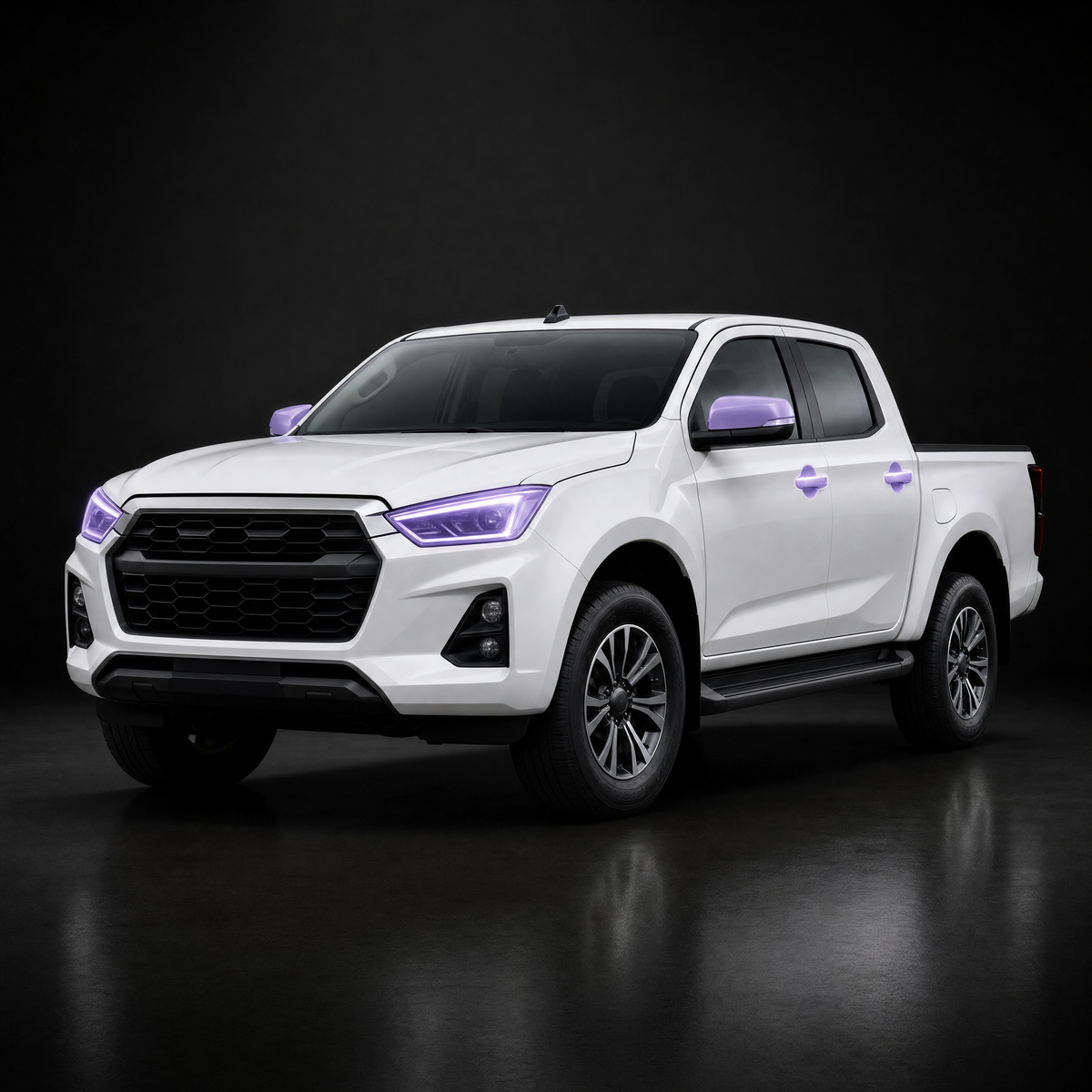 Essentials Bundle - Isuzu D-Max