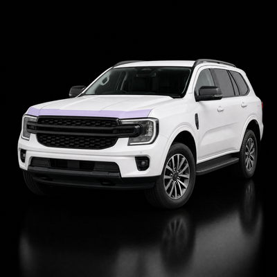 Bonnet Protector - Ford Everest
