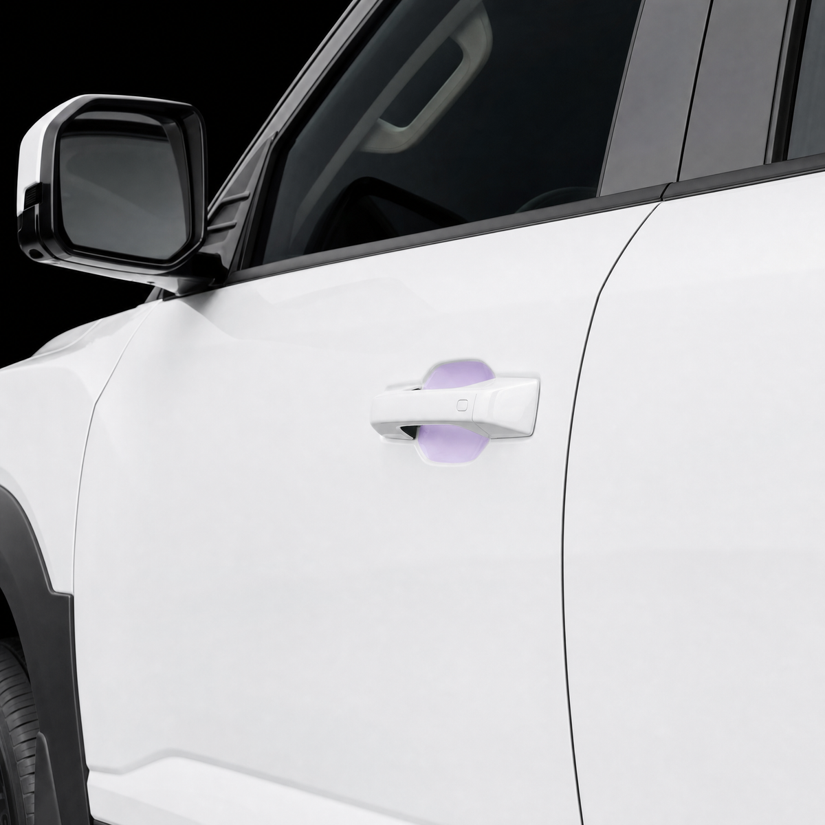 Door Handle Cup Protection - BYD Shark 6