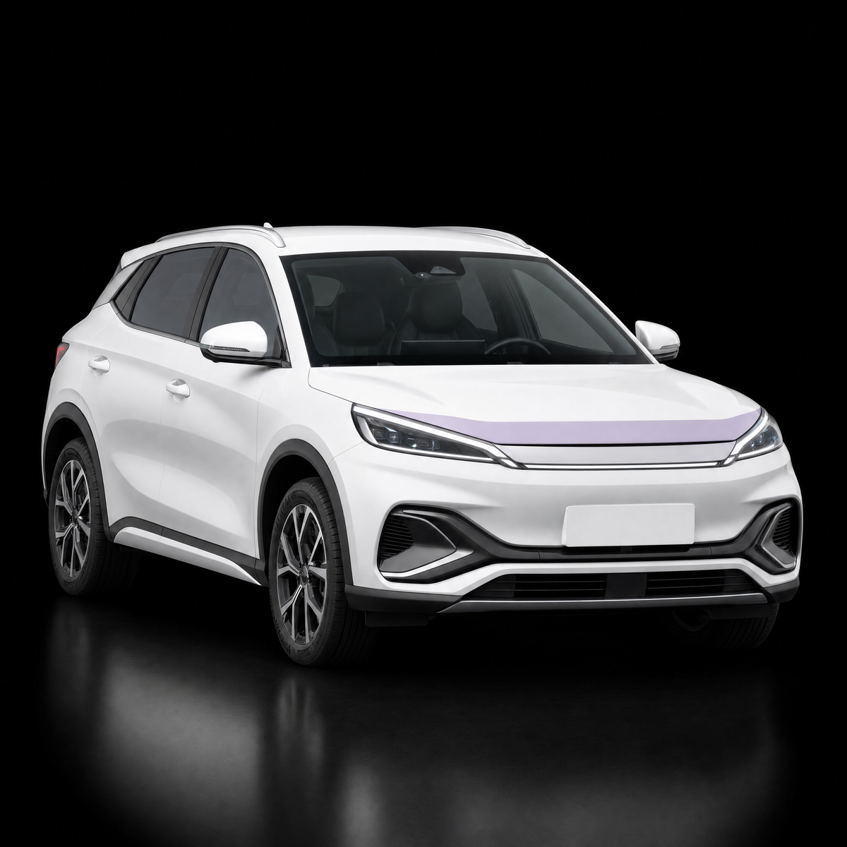 Bonnet Protector - BYD Atto 3