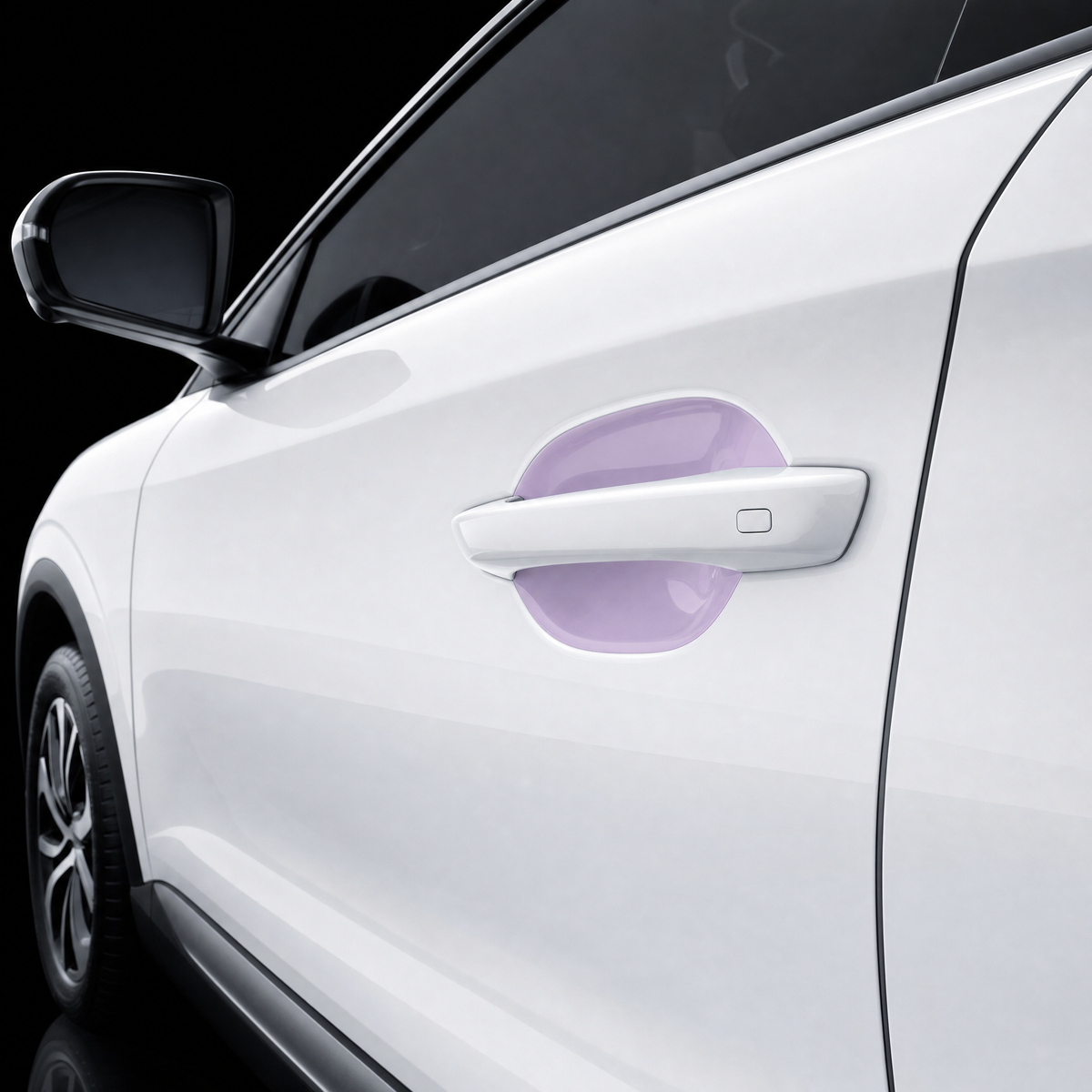 Door Handle Cup Protection - BYD Atto 3
