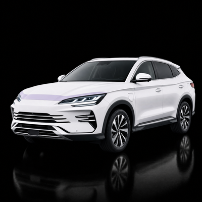 Bonnet Protector - BYD Sealion 6