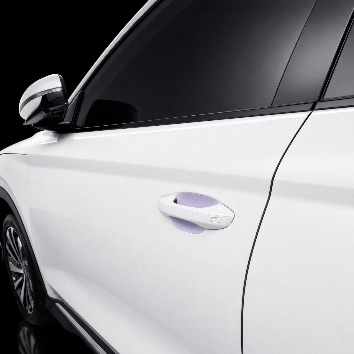 Door Handle Cup Protection - BYD Sealion 6