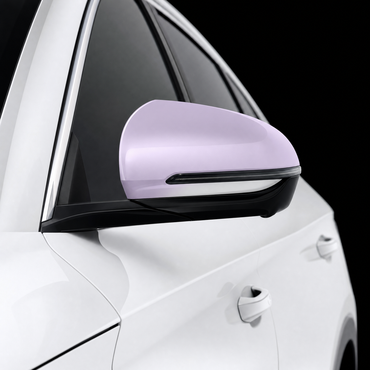 Mirror Cap Kit - BYD Sealion 6
