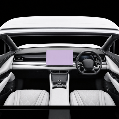 Infotainment Screen Protection - BYD Sealion 7