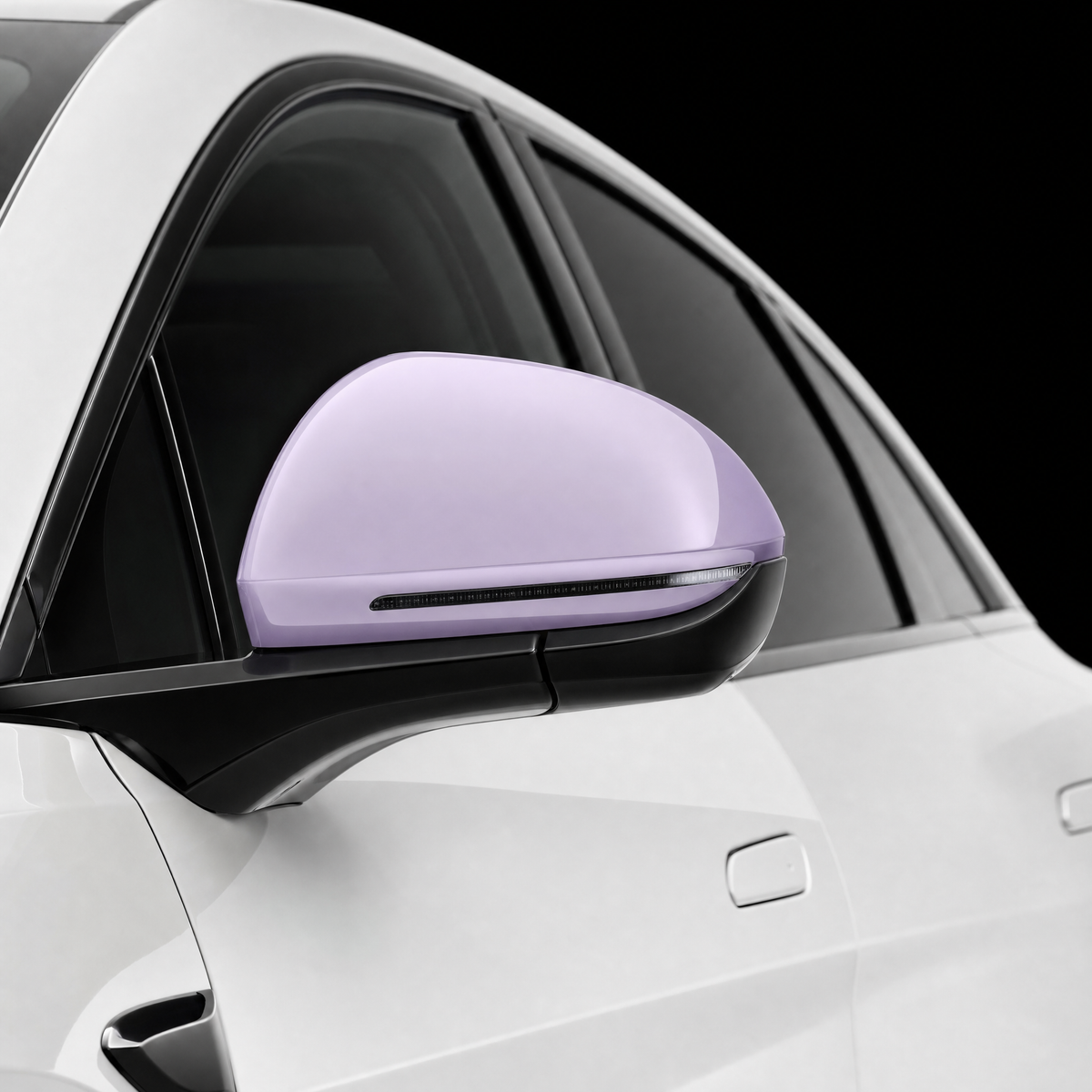 Mirror Cap Kit - BYD Sealion 7