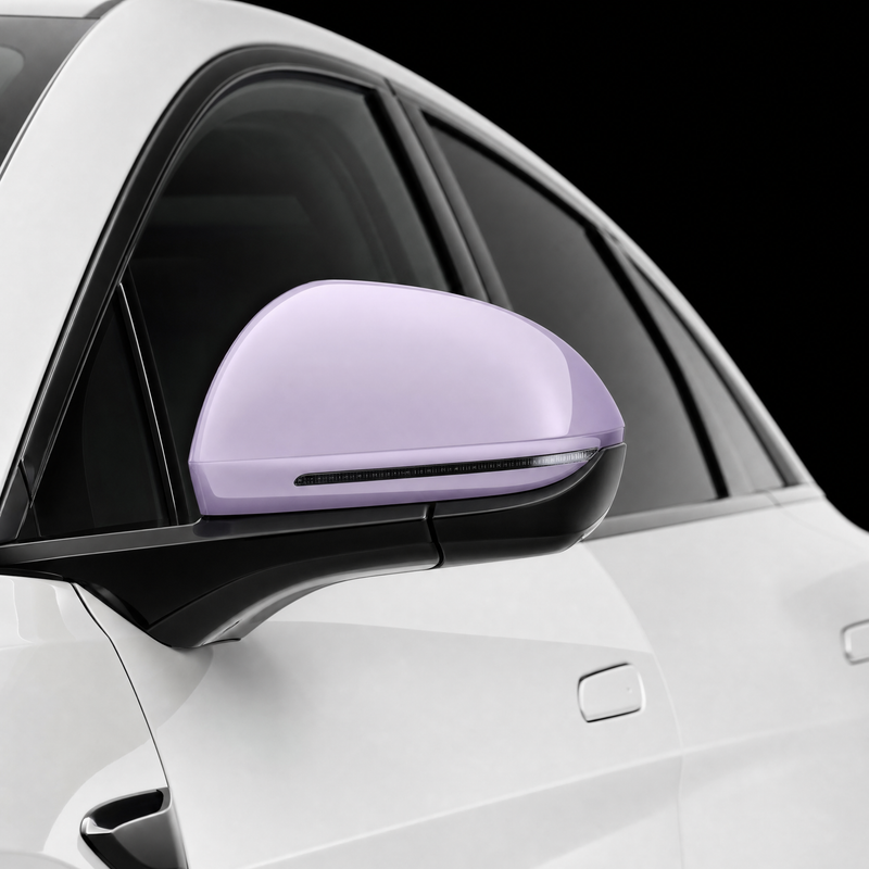 Mirror Cap Kit - BYD Sealion 7