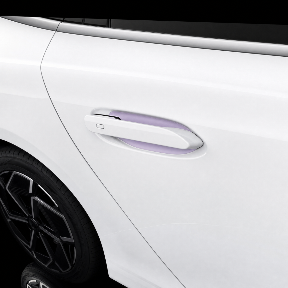 Door Handle Cup Protection - BYD Seal