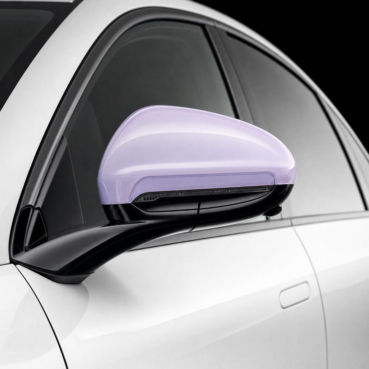Mirror Cap Kit - BYD Seal