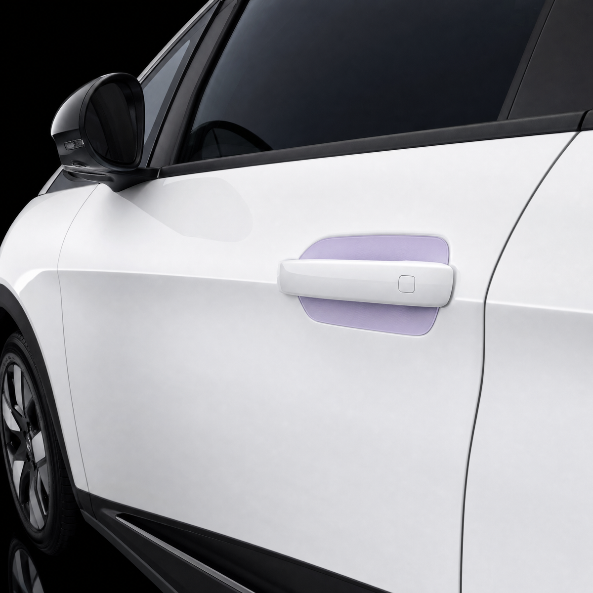 Door Handle Cup Protection - BYD Dolphin