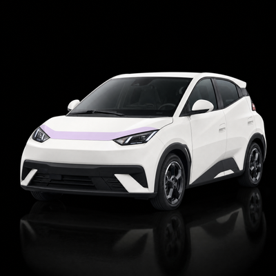 Bonnet Protector - BYD Atto 1