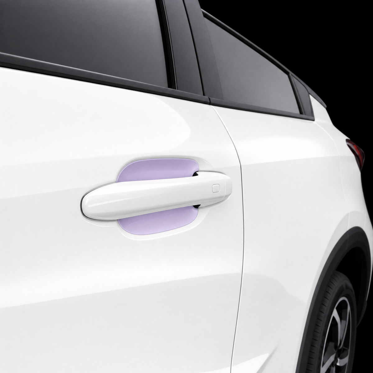 Door Handle Cup Protection - BYD Atto 1