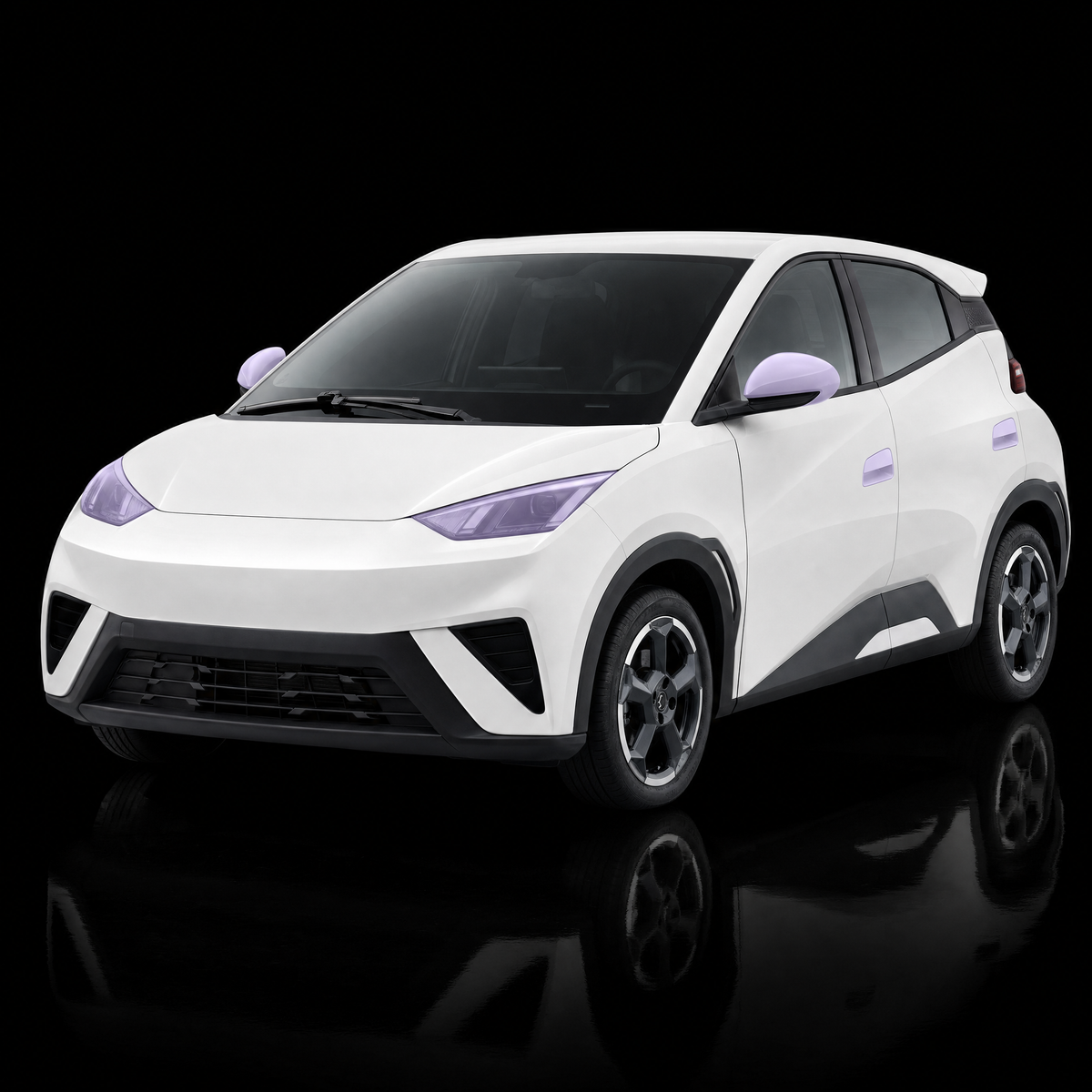 Essentials Bundle - BYD Atto 1