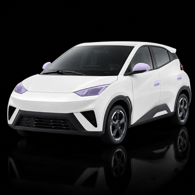 Essentials Bundle - BYD Atto 1