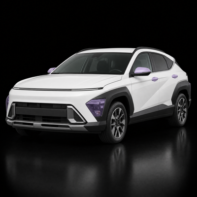 Essentials Bundle - Hyundai Kona
