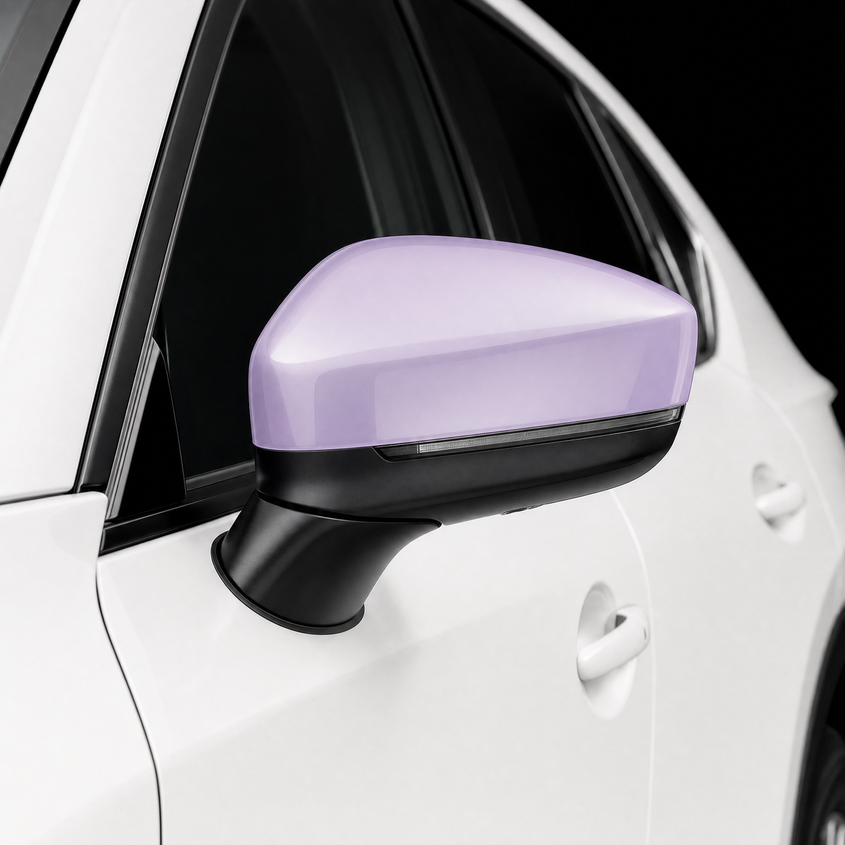 Mirror Cap Kit - Mazda CX-5
