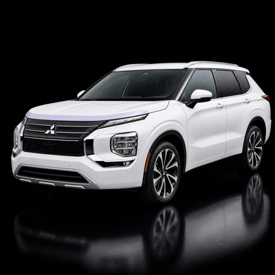 Bonnet Protector - Mitsubishi Outlander