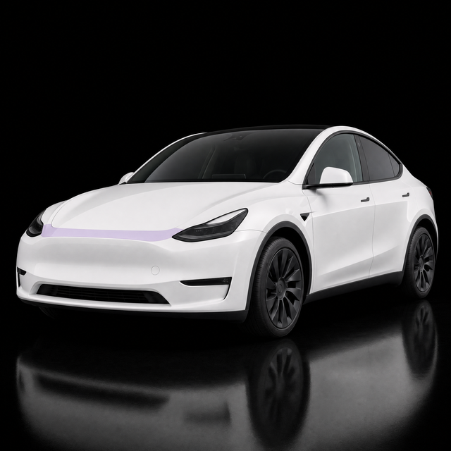 Bonnet Protector - Tesla Model Y