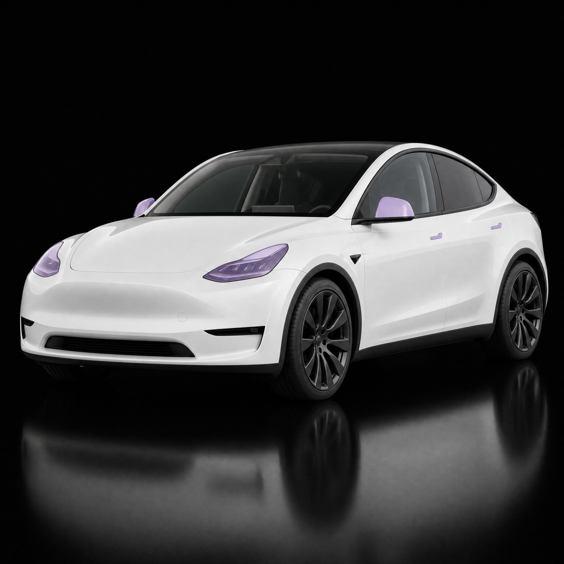 Essentials Bundle - Tesla Model Y