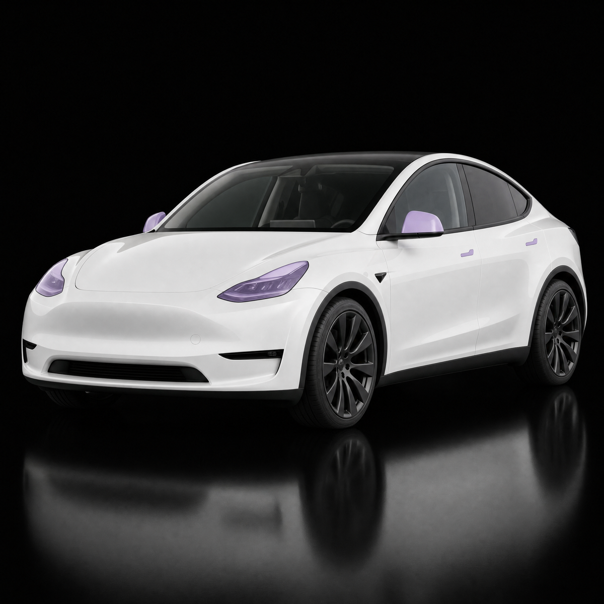 Essentials Bundle - Tesla Model Y