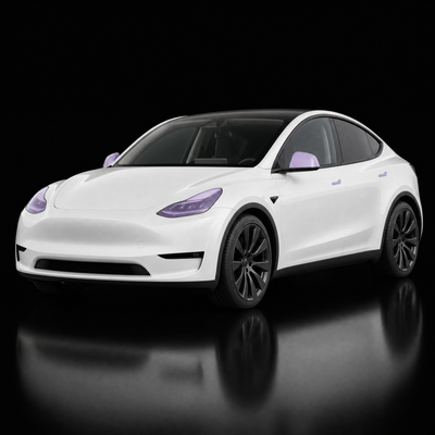 Essentials Bundle - Tesla Model Y