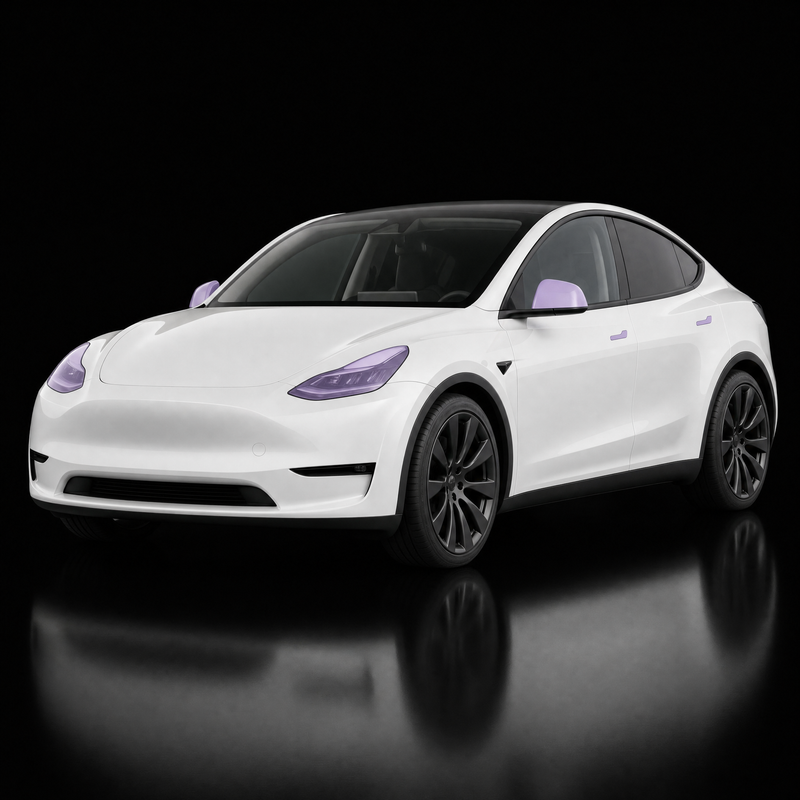 Essentials Bundle - Tesla Model Y