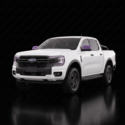 Mirror Cap Kit - Ford Ranger