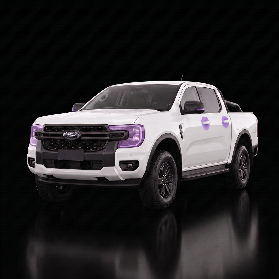 Essentials Bundle - Ford Ranger