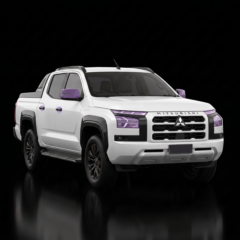 Essentials Bundle - Mitsubishi Triton 2025+