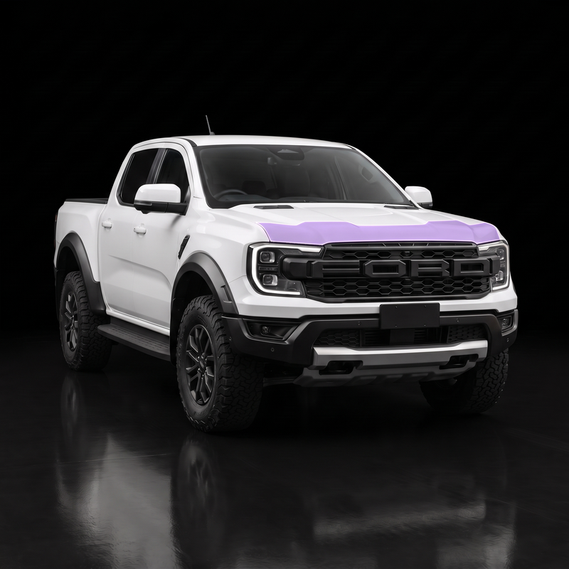 Bonnet Protector - Ford Ranger Raptor