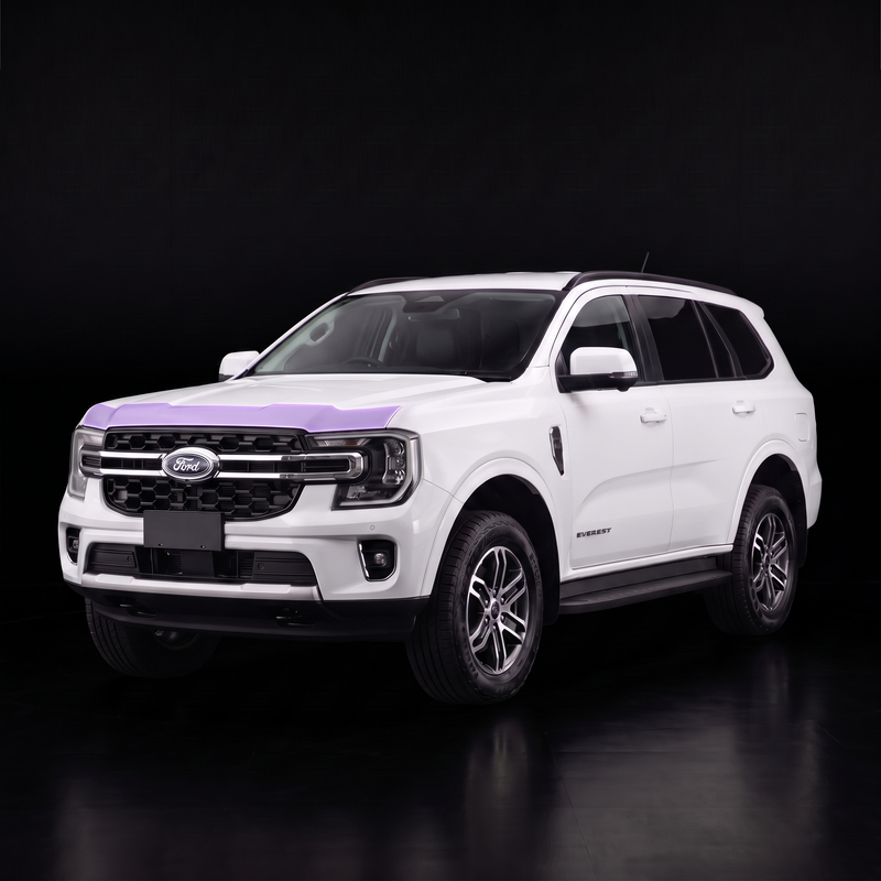Bonnet Protector - Ford Everest
