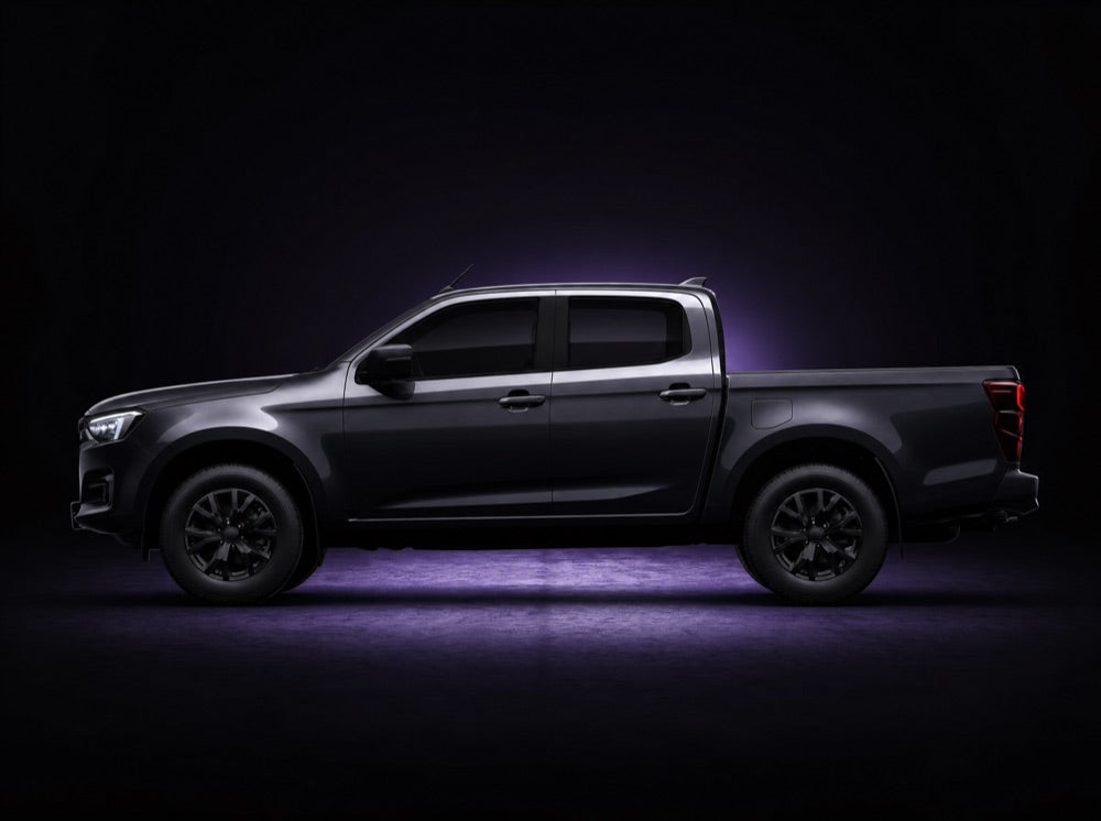 Isuzu