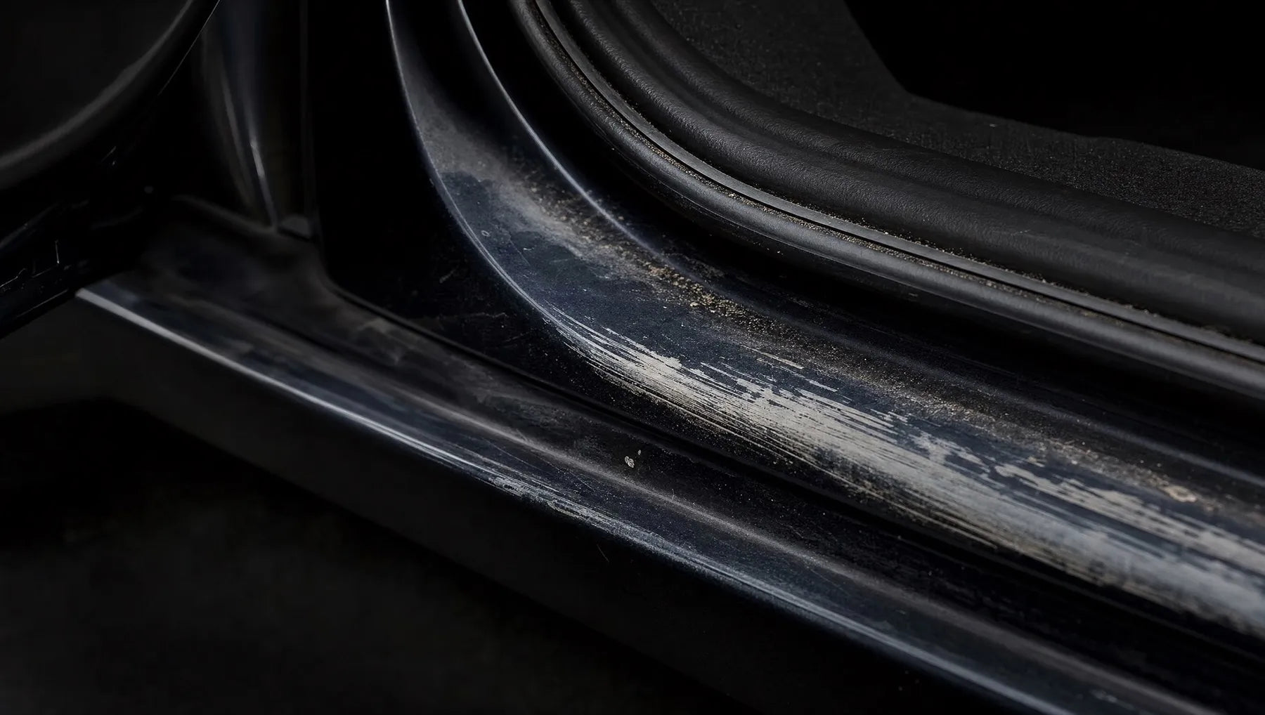 Door Sills